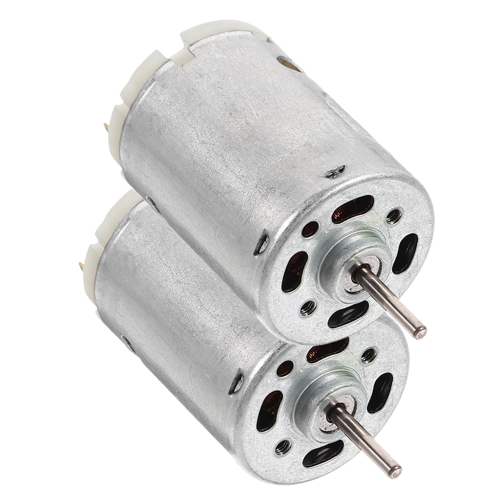 Science And Hobby - 2Pcs Motor for DIY Airplane Electric