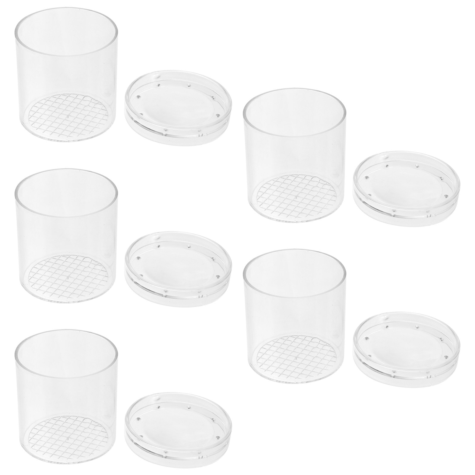 5Pcs Insect Observation Box Ki - Science Toys incelemesi ve fiyatı