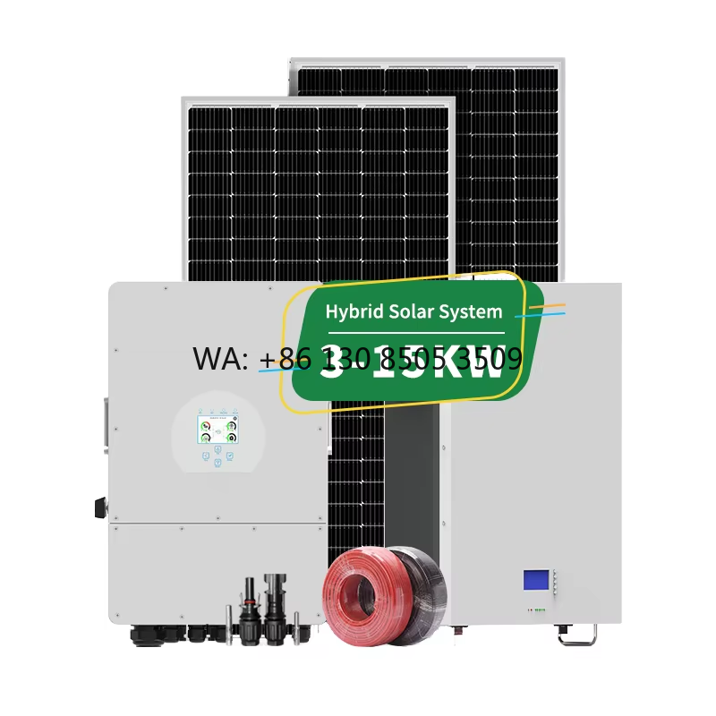 Residential Hybrid Grid Solar  - Solar System Orrery incelemesi ve fiyatı