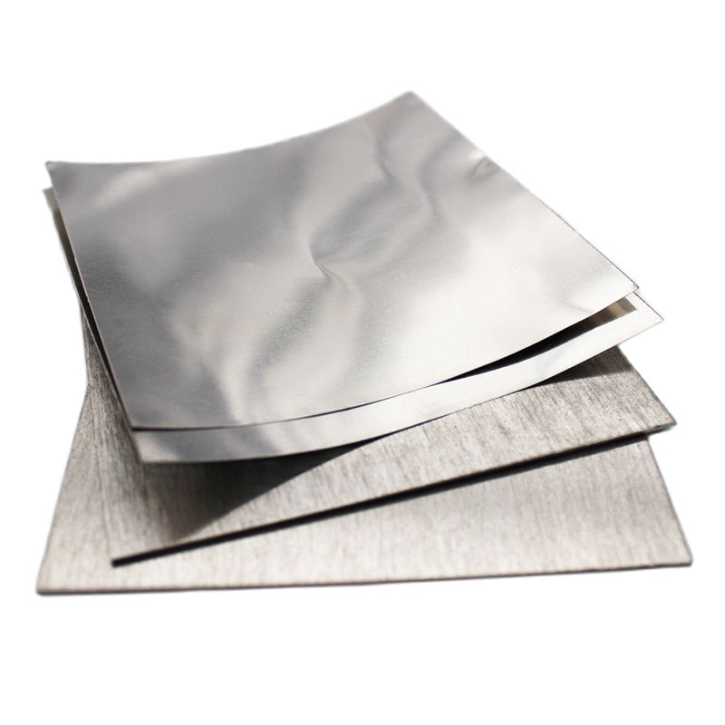 99.995% High Purity Pure Zinc  - Science And Hobby incelemesi ve fiyatı