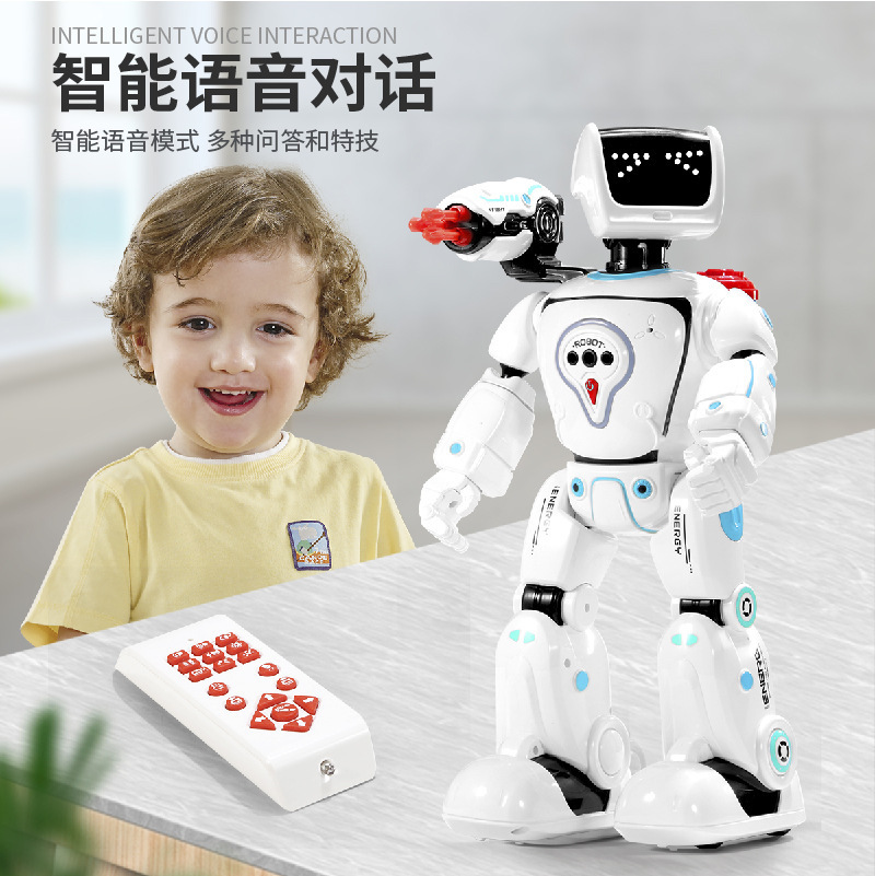 Intelligent Robot Remote Contr - Science And Hobby incelemesi ve fiyatı
