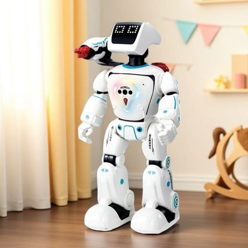 Intelligent Robot Remote Contr - Science And Hobby incelemesi ve fiyatı
