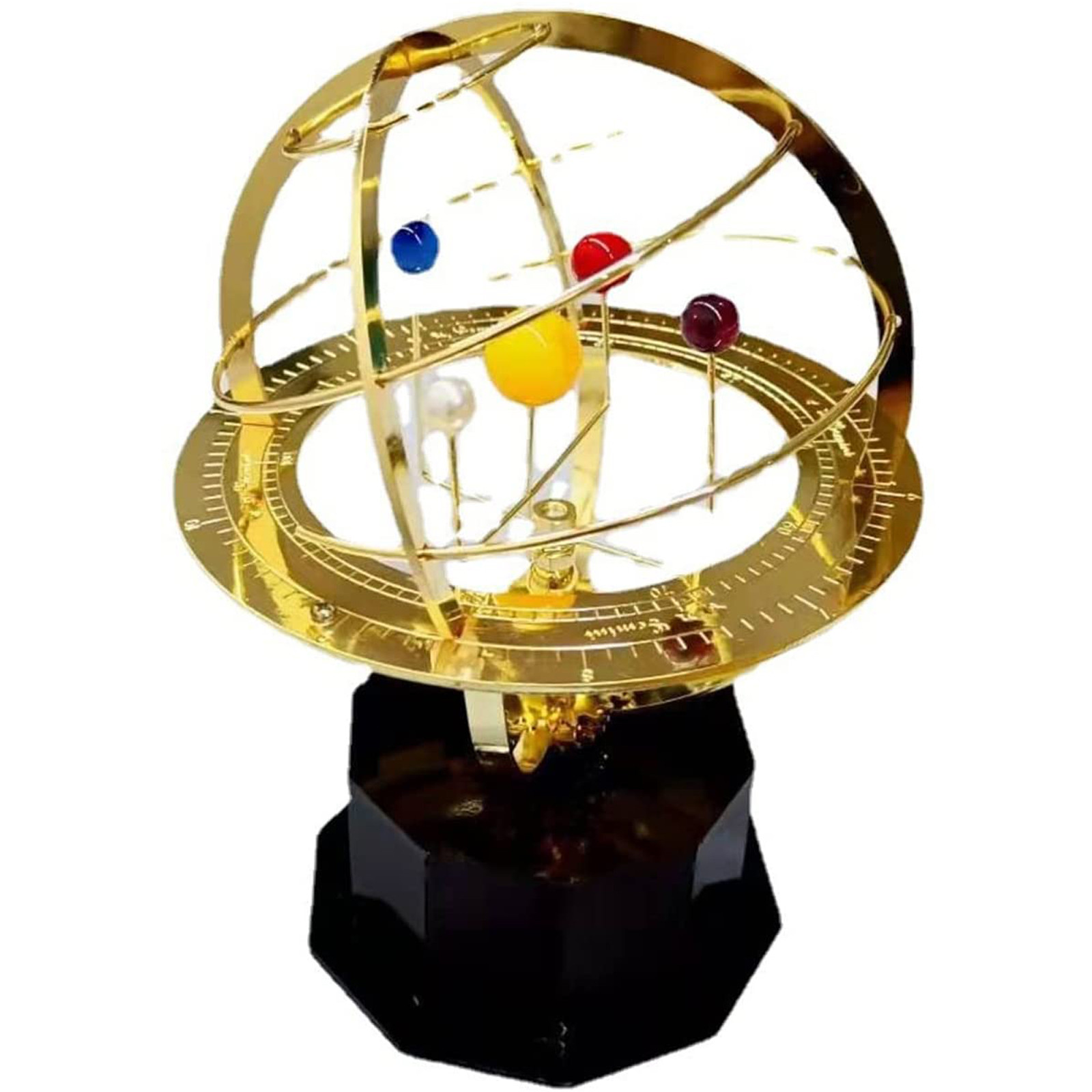 Grand Orrery Model of The Sola - Solar System Orrery incelemesi ve fiyatı