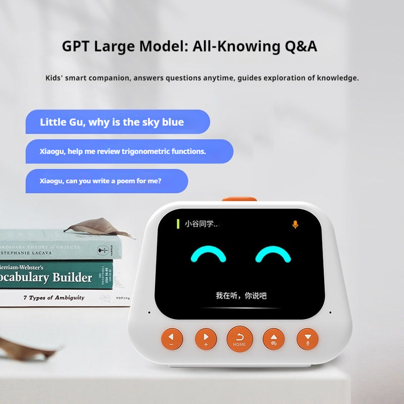 Bosscan Gpt Model Ai Voice Sma - Science Robotics incelemesi ve fiyatı