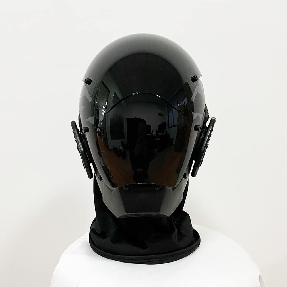 JAUPTO Cyberpunk Mask Playing  - Science Toys incelemesi ve fiyatı