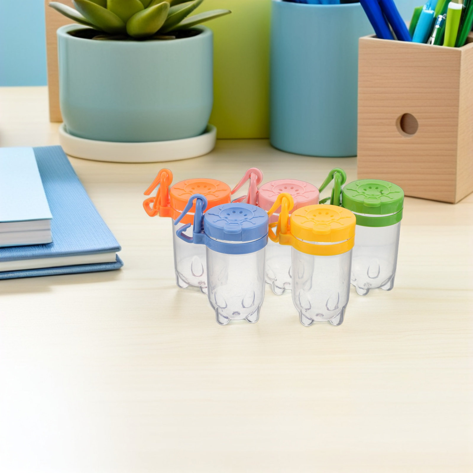 10Pcs Insect Observation Box C - Science Toys incelemesi ve fiyatı