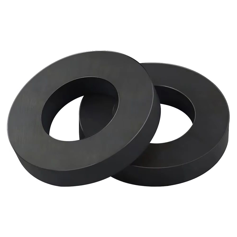 Ferrite Ring Magnet Dia 45-100 - Science And Hobby incelemesi ve fiyatı