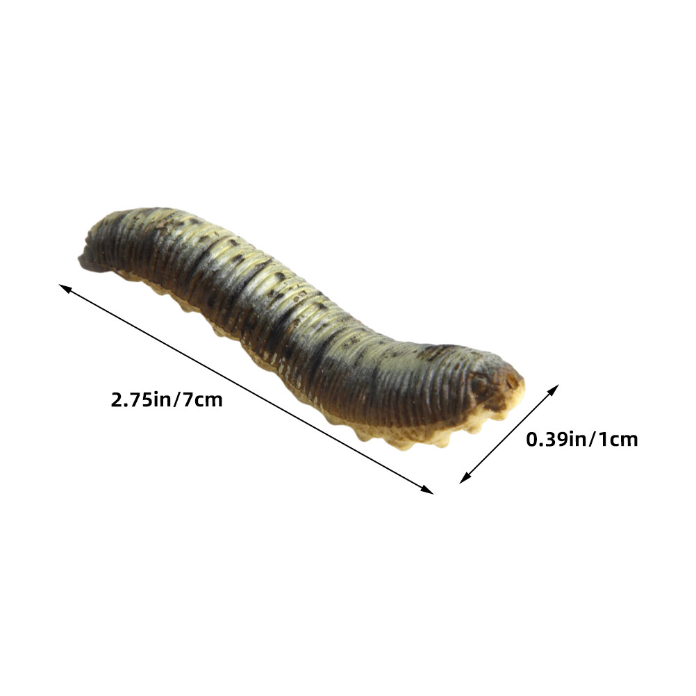 20Pcs Insect Simulation Fake C - Science Toys incelemesi ve fiyatı