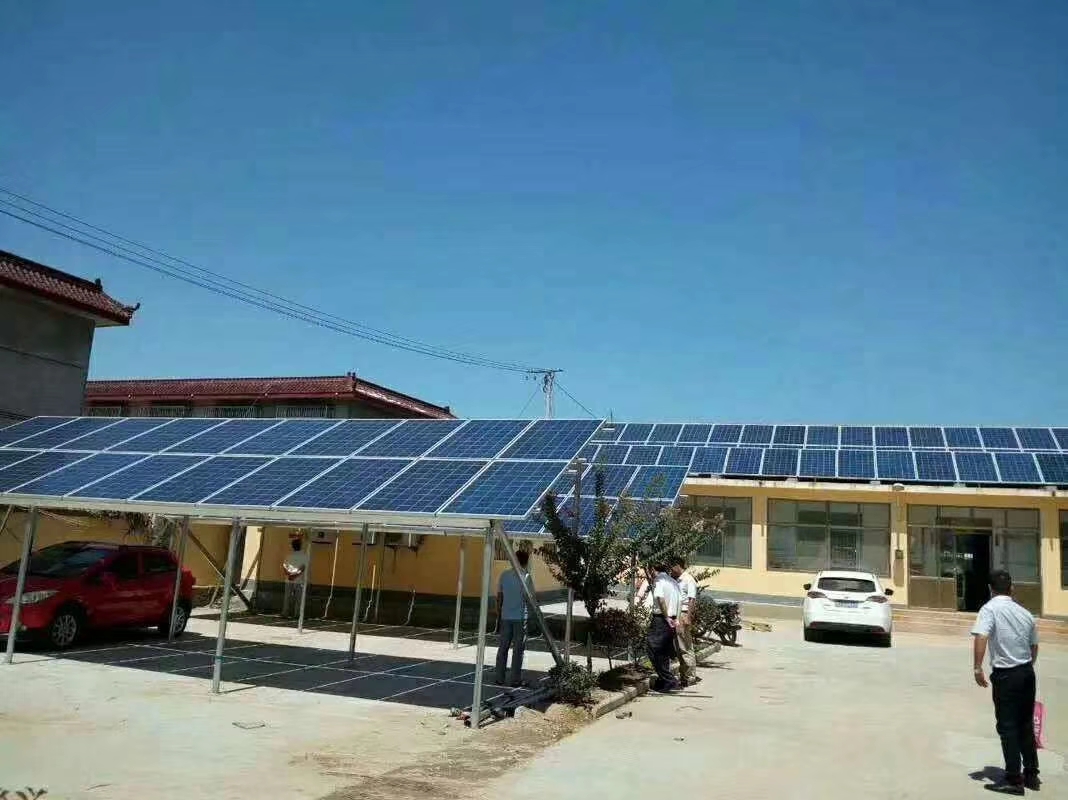 30KW Residential Hybrid Solar  - Solar System Orrery incelemesi ve fiyatı