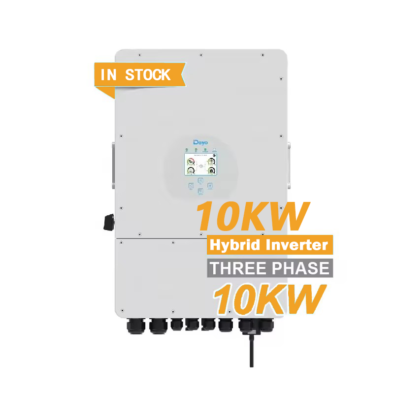 30KW Residential Hybrid Solar  - Solar System Orrery incelemesi ve fiyatı