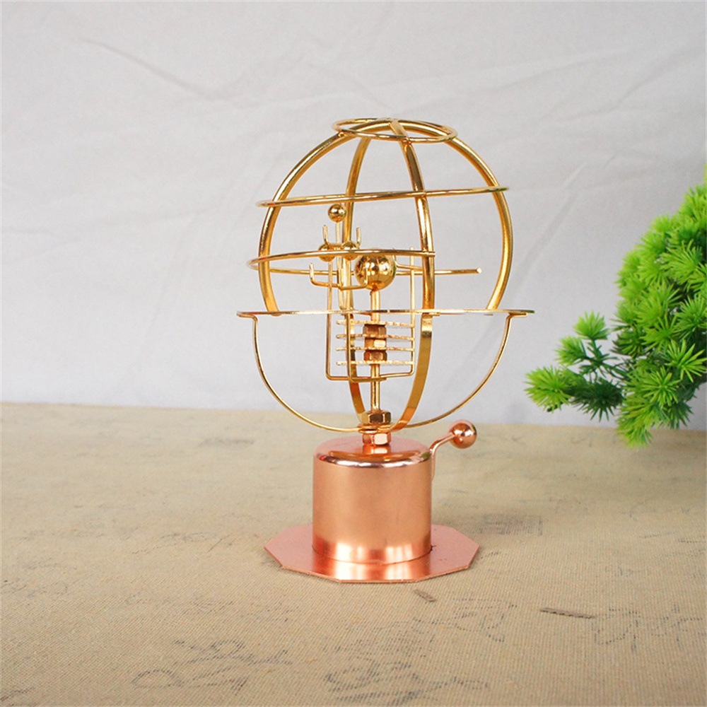3D Grand Orrery Model Of The S - Solar System Orrery incelemesi ve fiyatı