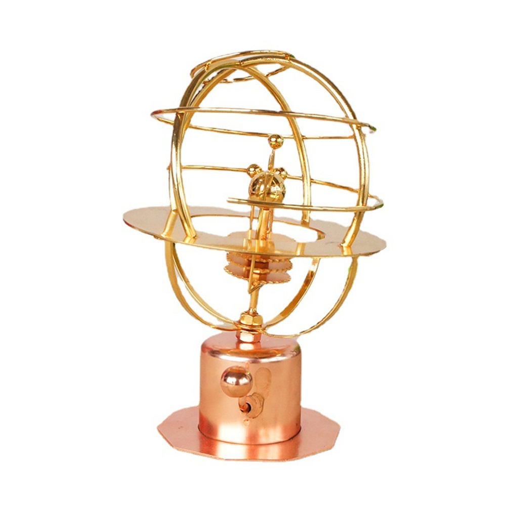 3D Grand Orrery Model Of The S - Solar System Orrery incelemesi ve fiyatı