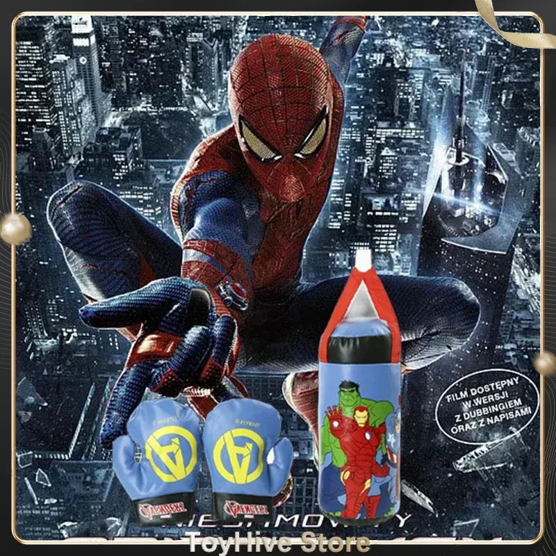 Spider Man Children'S Mini Box - Science Toys incelemesi ve fiyatı