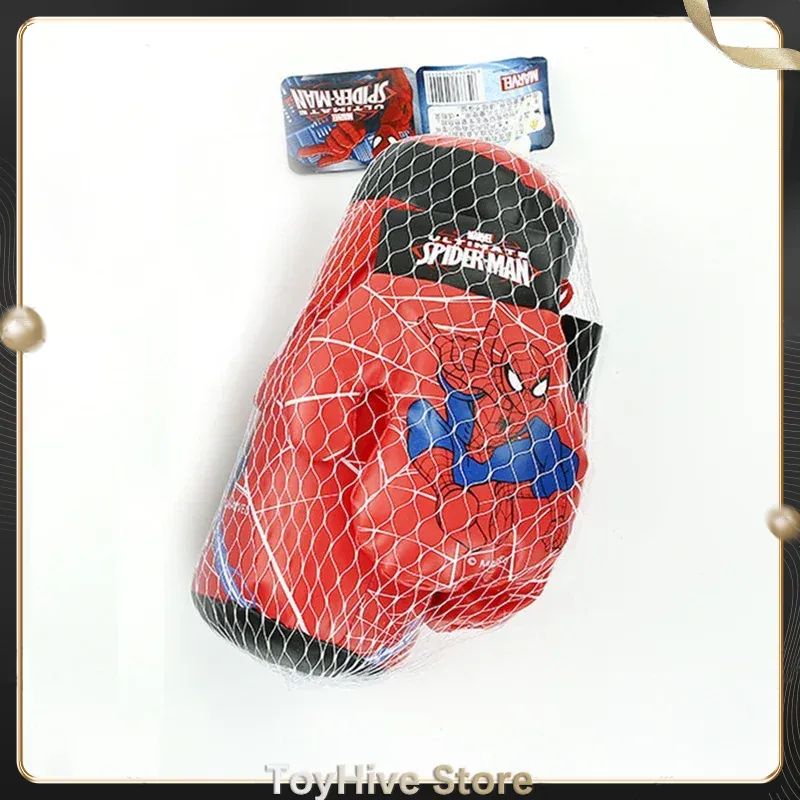 Spider Man Children'S Mini Box - Science Toys incelemesi ve fiyatı