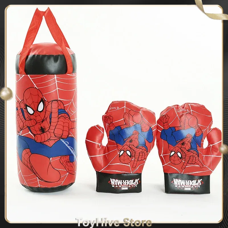 Spider Man Children'S Mini Box - Science Toys incelemesi ve fiyatı