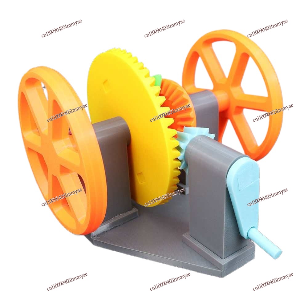 Automobile Differential Mechan - Science Toys incelemesi ve fiyatı