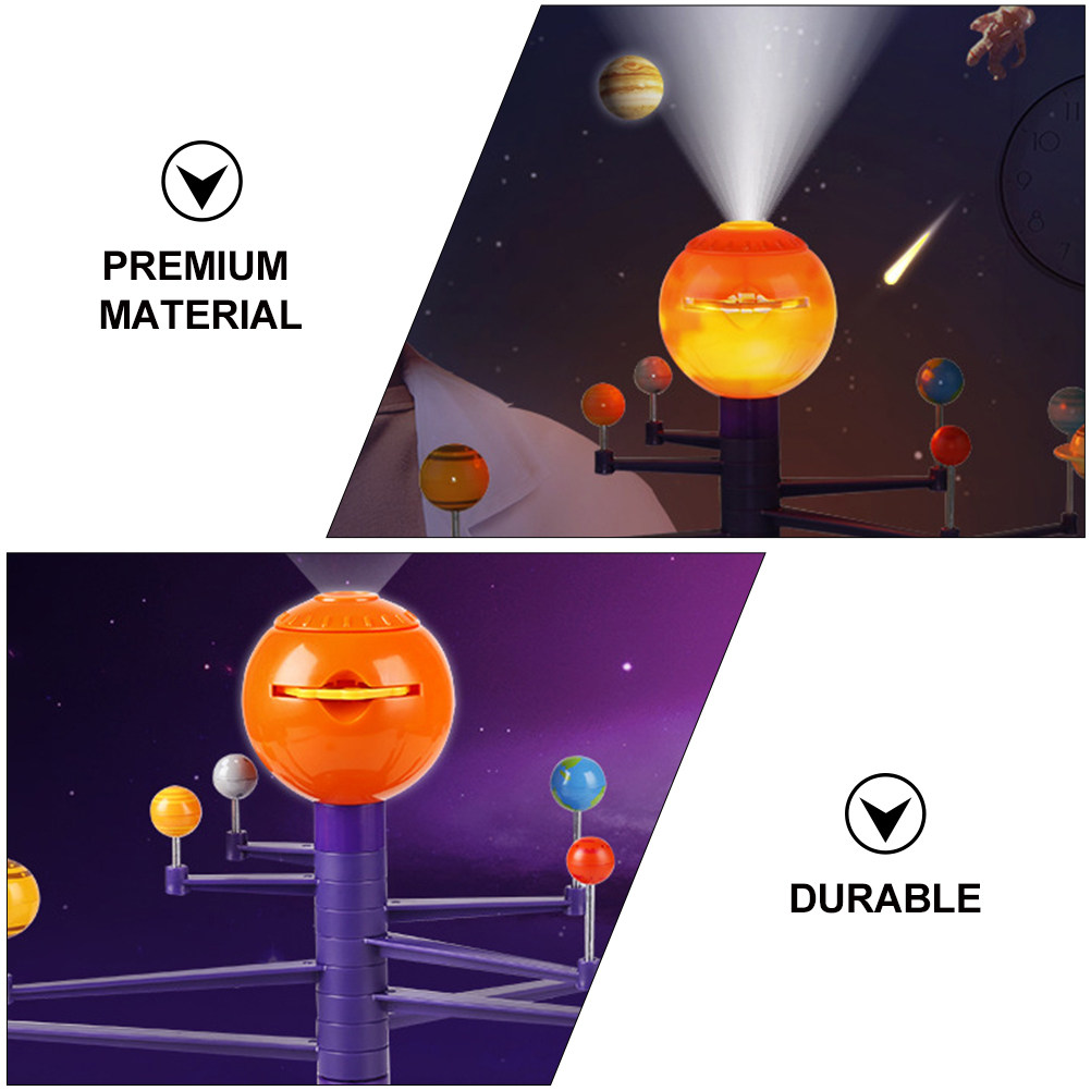 1Pcs Solar System Kids Educati - Solar System Orrery incelemesi ve fiyatı