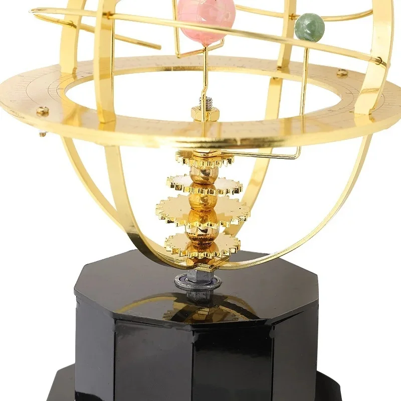 Grand Orrery Model of The Sola - Solar System Orrery incelemesi ve fiyatı
