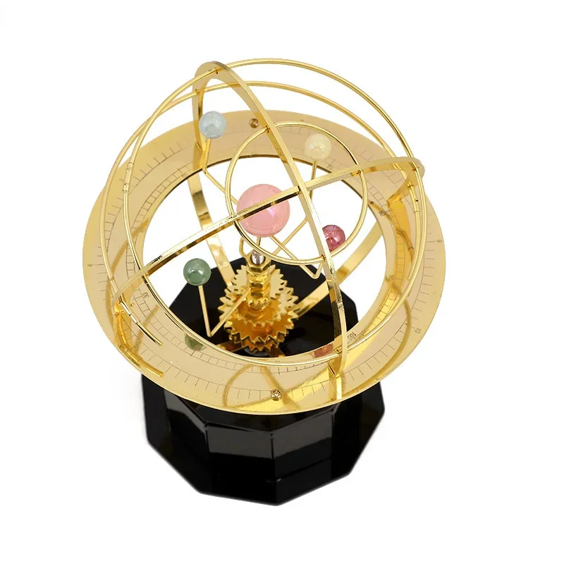 Grand Orrery Model of The Sola - Solar System Orrery incelemesi ve fiyatı