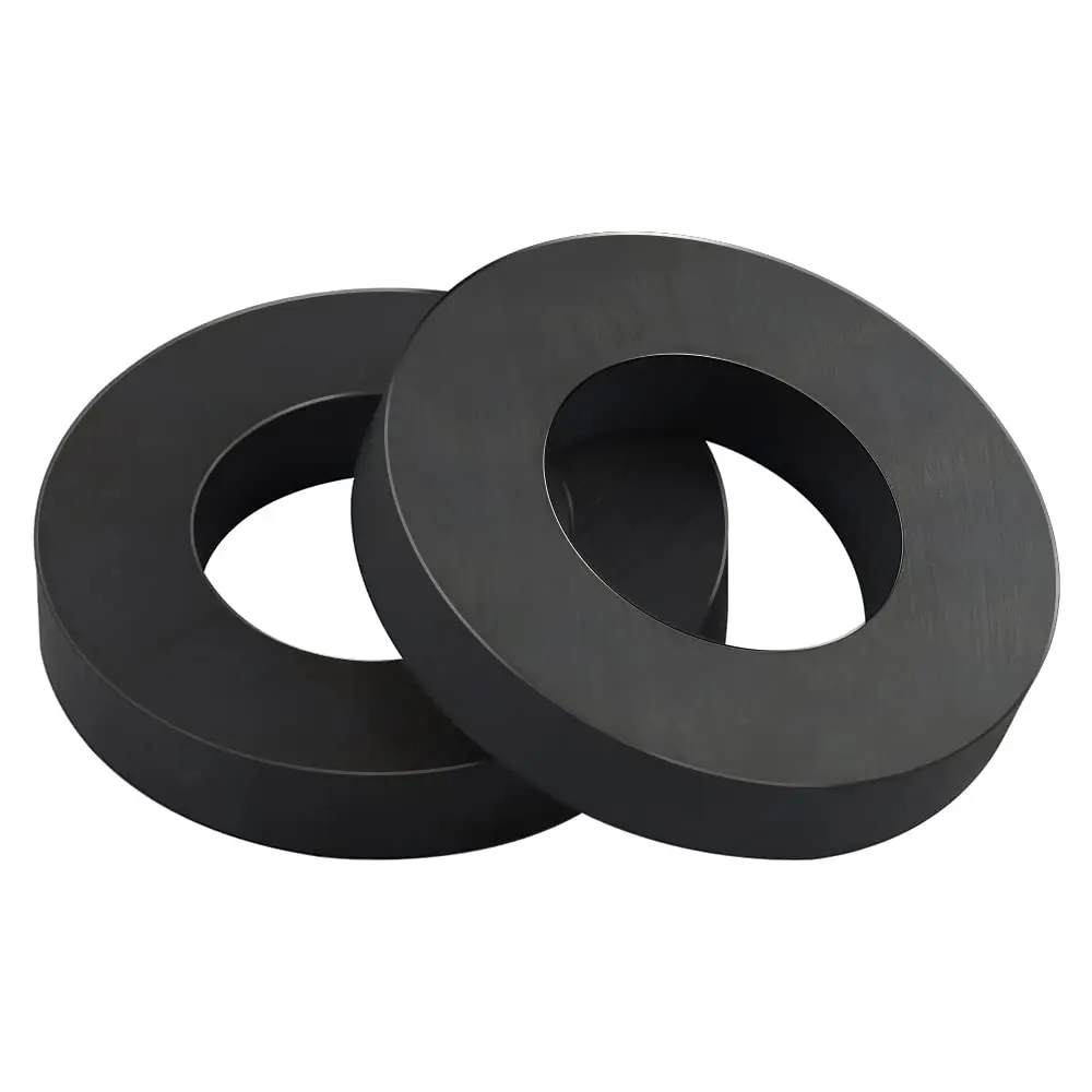 D45-100mm Ferrite Ring Magnet  - Science And Hobby incelemesi ve fiyatı