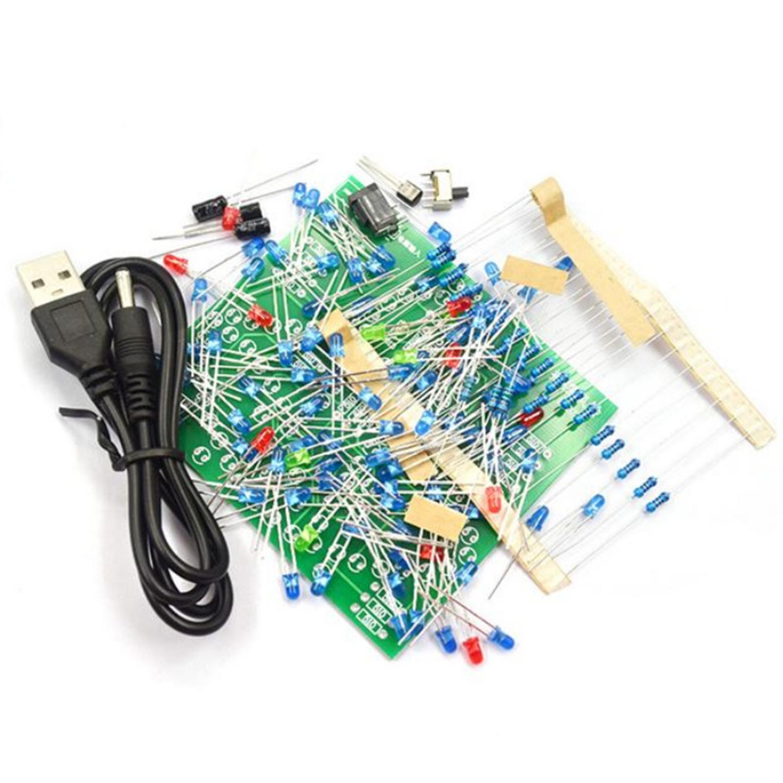 DIY Windbell Electronic Kit Le - Science And Hobby incelemesi ve fiyatı