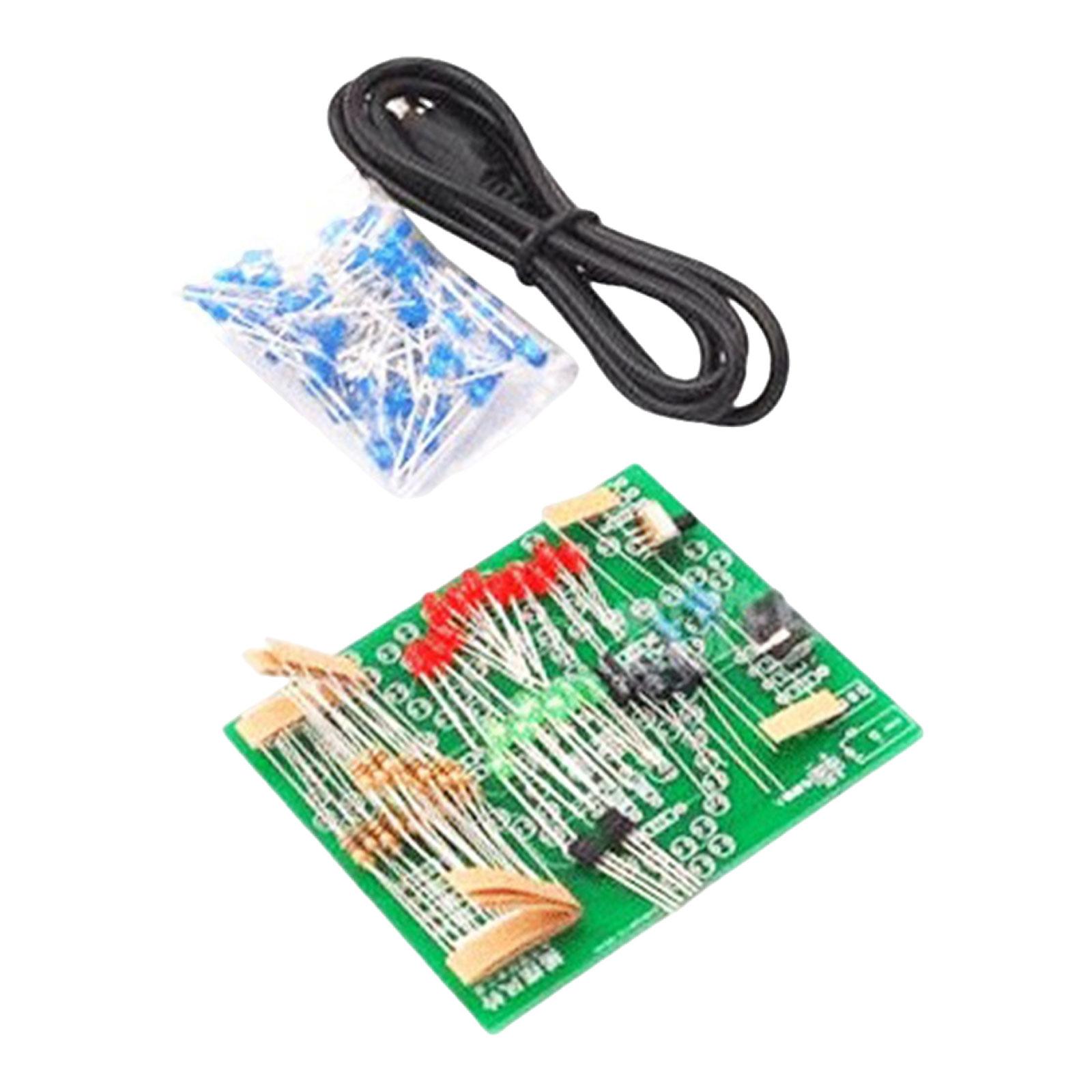 DIY Windbell Electronic Kit Le - Science And Hobby incelemesi ve fiyatı