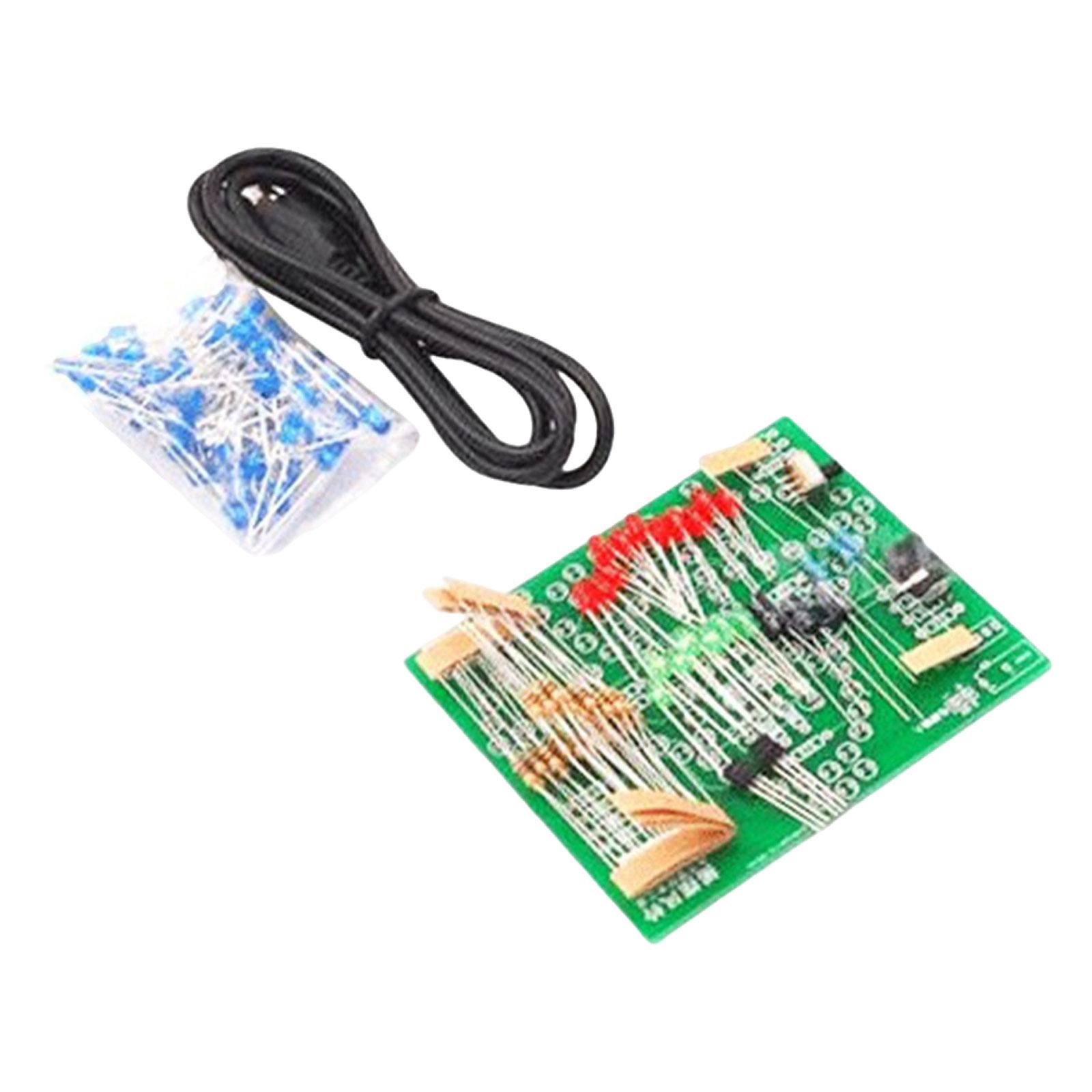 DIY Windbell Electronic Kit Le - Science And Hobby incelemesi ve fiyatı