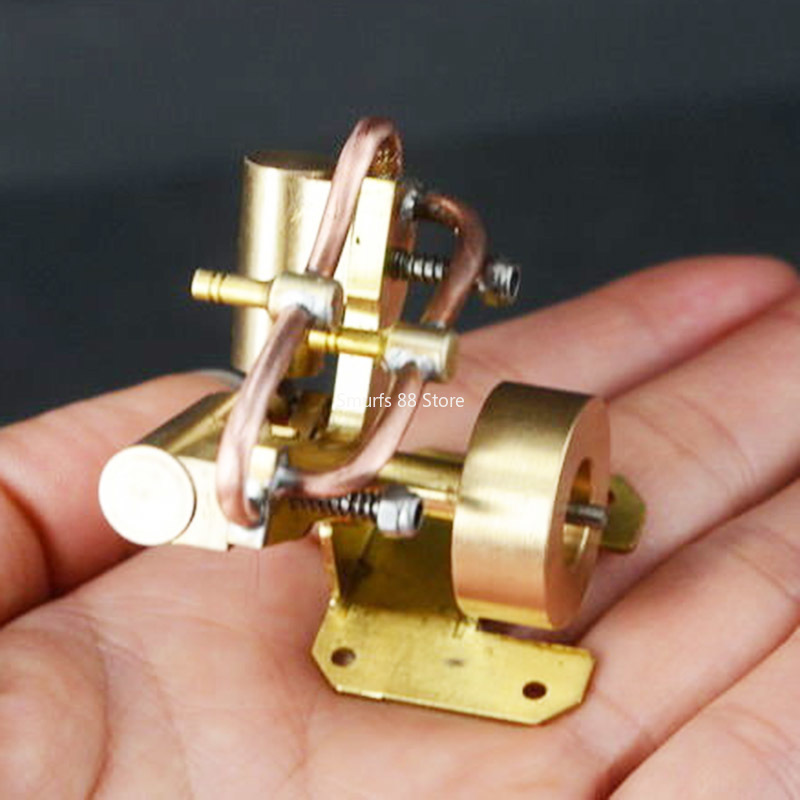 M65 Mini V-Type Pure Copper Tw - Science And Hobby incelemesi ve fiyatı