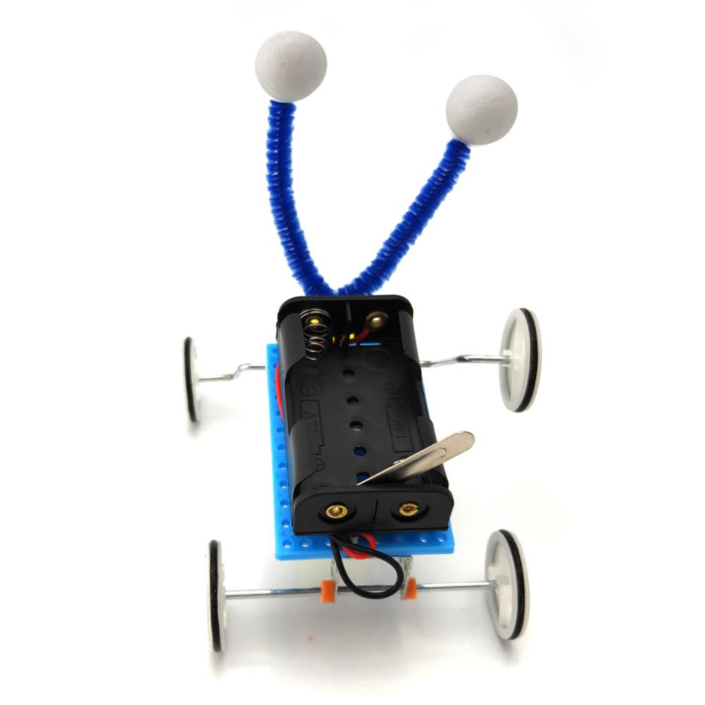 Kids DIY Reptile Robot Electri - Science Robotics incelemesi ve fiyatı