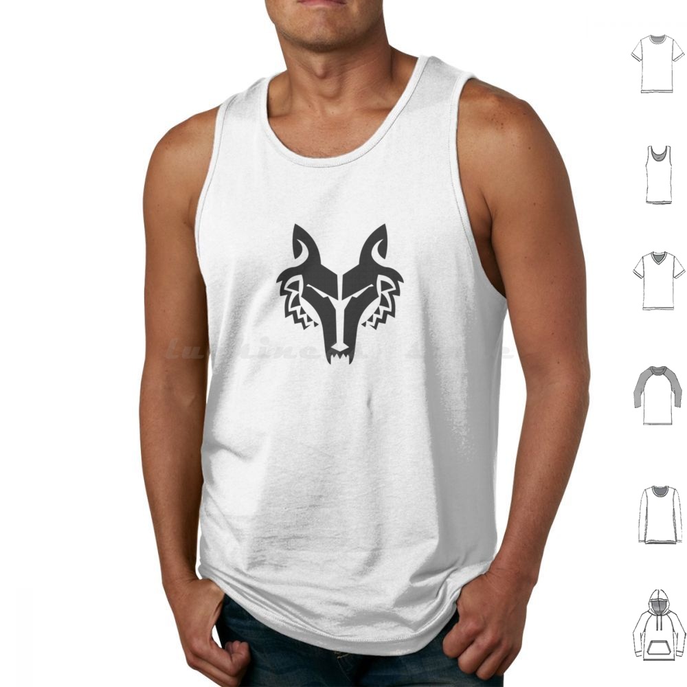Wolf Pack Tank Tops Print Cott - Science And Hobby incelemesi ve fiyatı