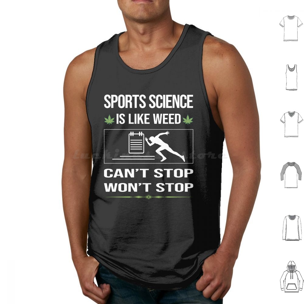 Funny Can't Stop Sports Scienc - Science And Hobby incelemesi ve fiyatı