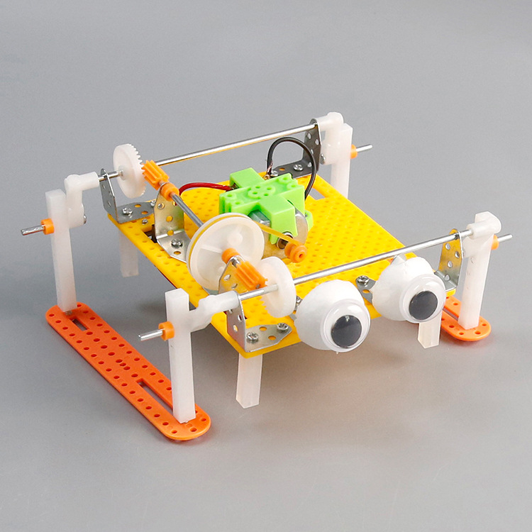 Kids Science Technology Small  - Science Robotics incelemesi ve fiyatı