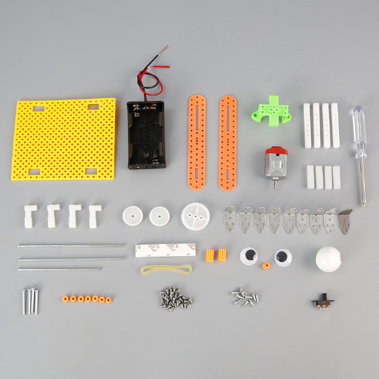 Kids Science Technology Small  - Science Robotics incelemesi ve fiyatı
