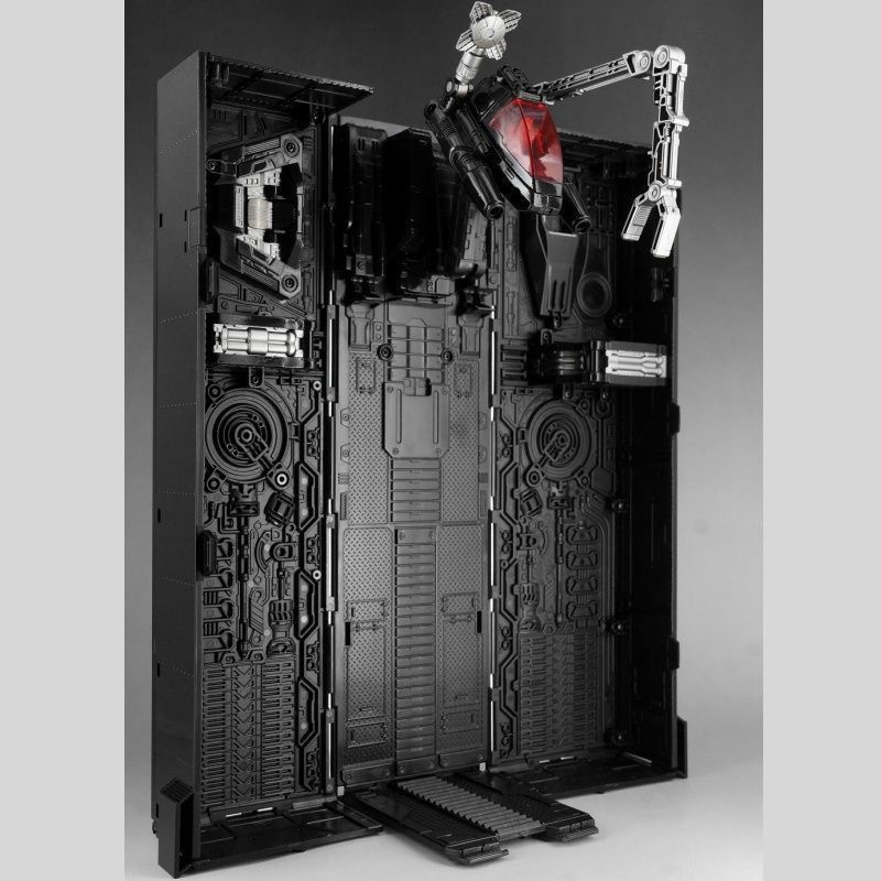 MasterPiece MP10 KO CYBERTRON  - Science Robotics incelemesi ve fiyatı