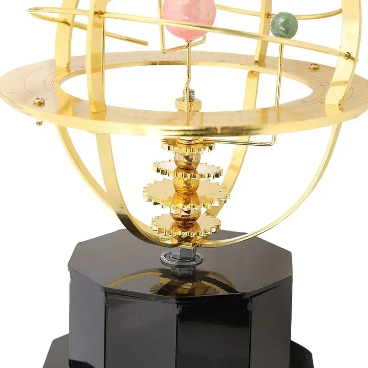 Mechanical Solar System Model  - Solar System Orrery incelemesi ve fiyatı