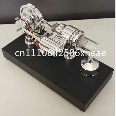 Stirling & Star Ring Engine Mo - Science And Hobby incelemesi ve fiyatı