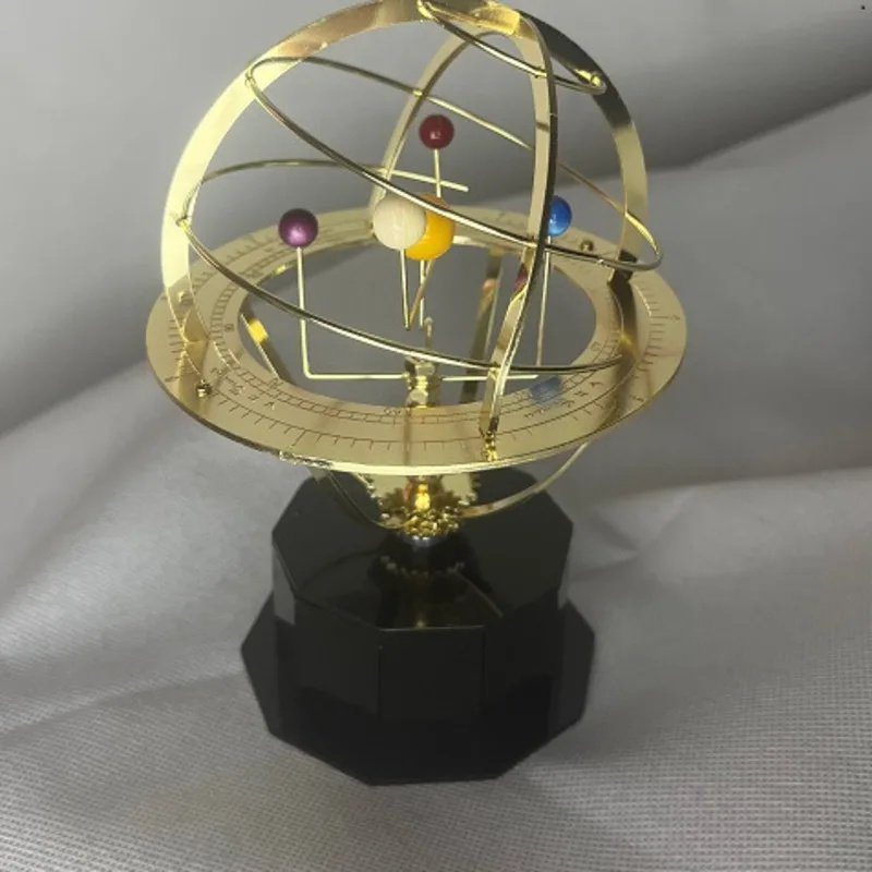 Grand Orrery Model Of The Sola - Solar System Orrery incelemesi ve fiyatı