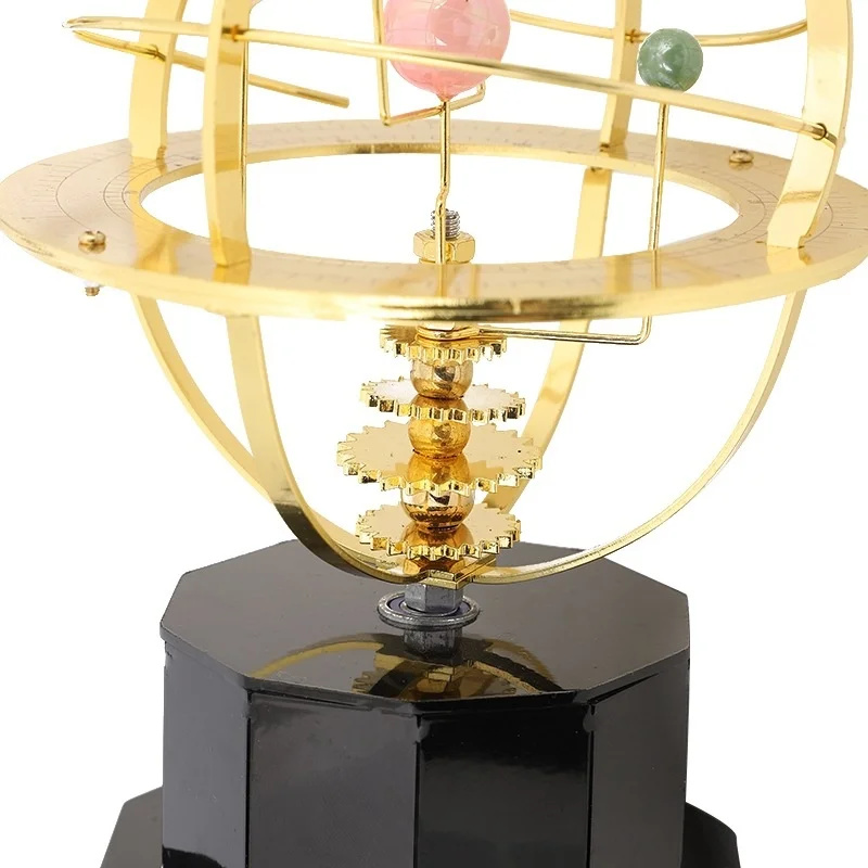 Grand Orrery Model Of The Sola - Solar System Orrery incelemesi ve fiyatı