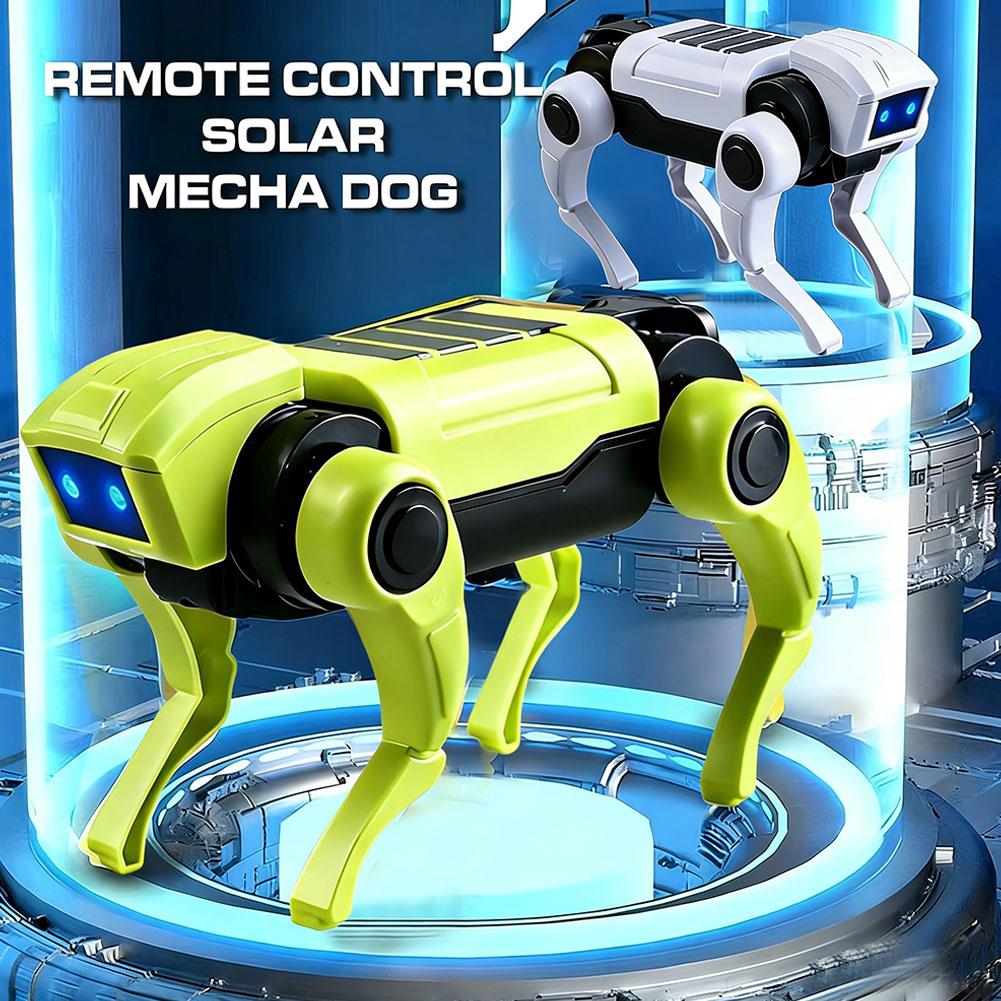 1/2Pcs Rc Robot Children's Rem - Science Robotics incelemesi ve fiyatı