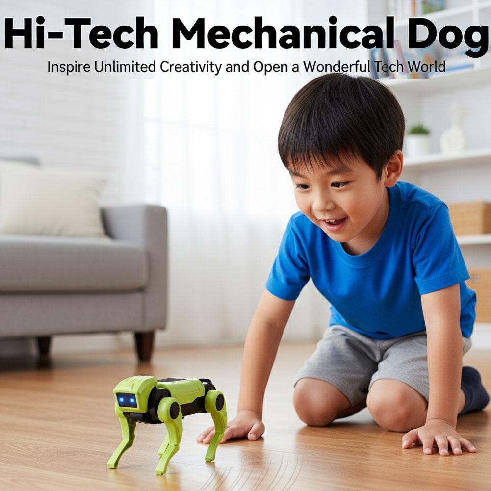 1/2Pcs Rc Robot Children's Rem - Science Robotics incelemesi ve fiyatı