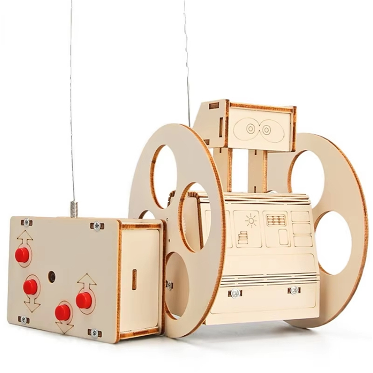 AA98 Change Direction Balance  - Science Robotics incelemesi ve fiyatı