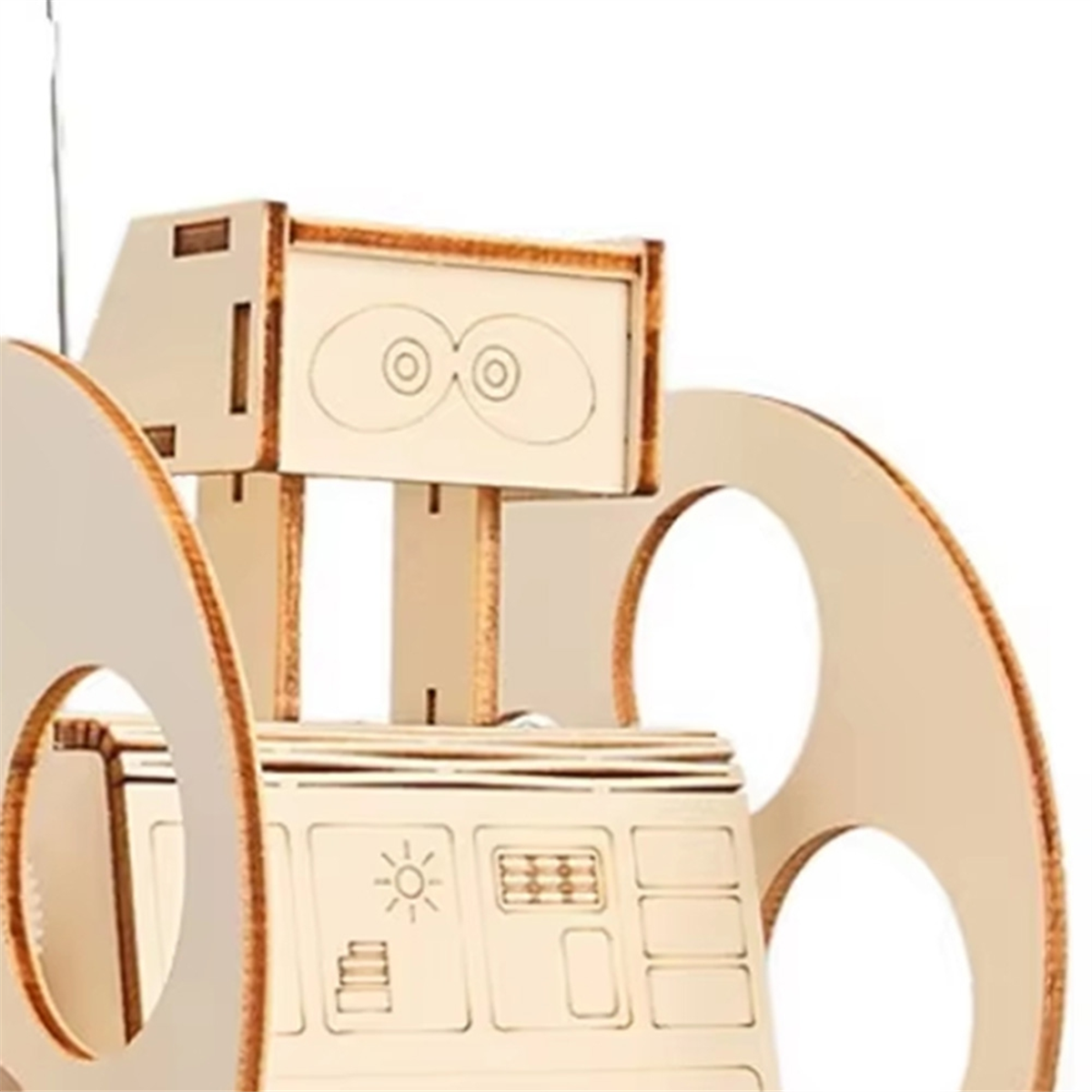 AA98 Change Direction Balance  - Science Robotics incelemesi ve fiyatı