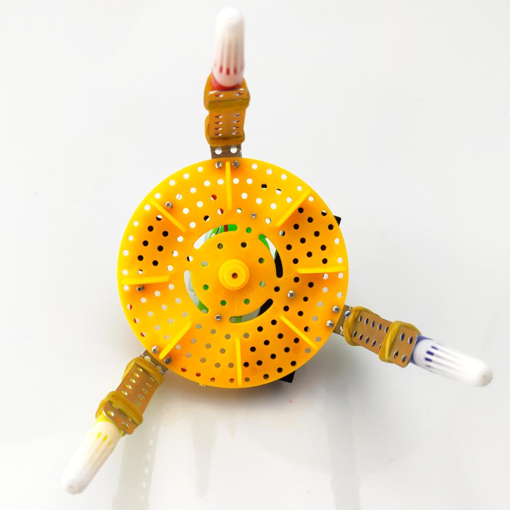 Early Learning DIY Doodle Robo - Science Robotics incelemesi ve fiyatı