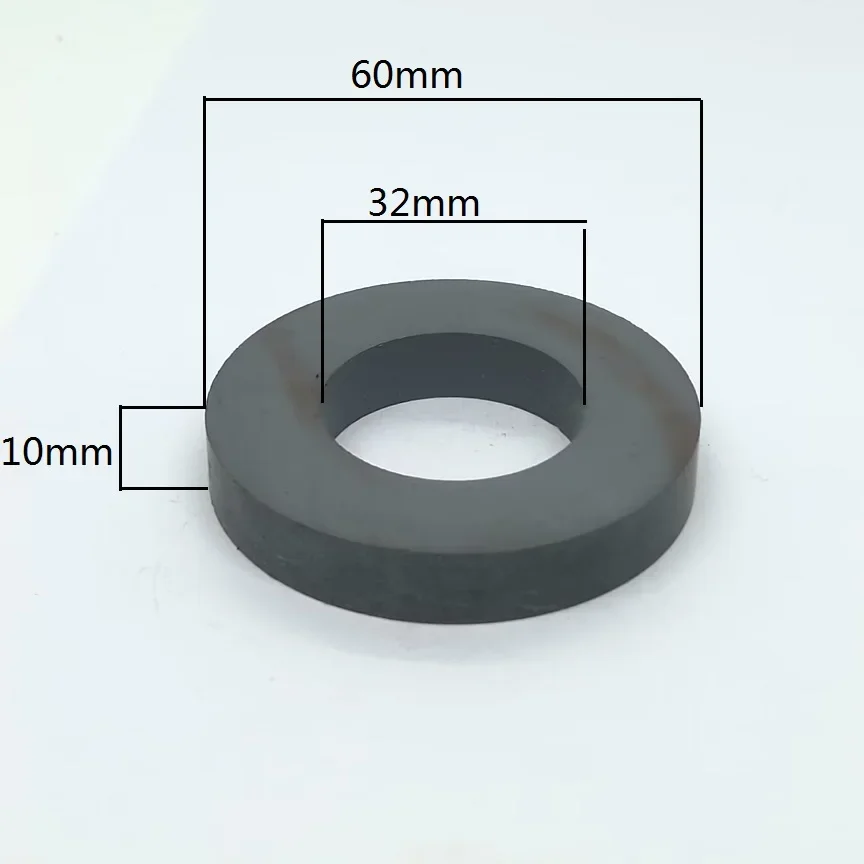 5PCS/LOT Y30 D45-80mm Ferrite  - Science And Hobby incelemesi ve fiyatı