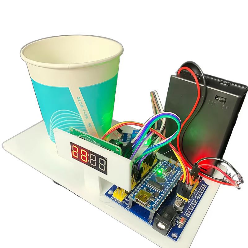 Drink Water Reminder Robot Han - Science Robotics incelemesi ve fiyatı