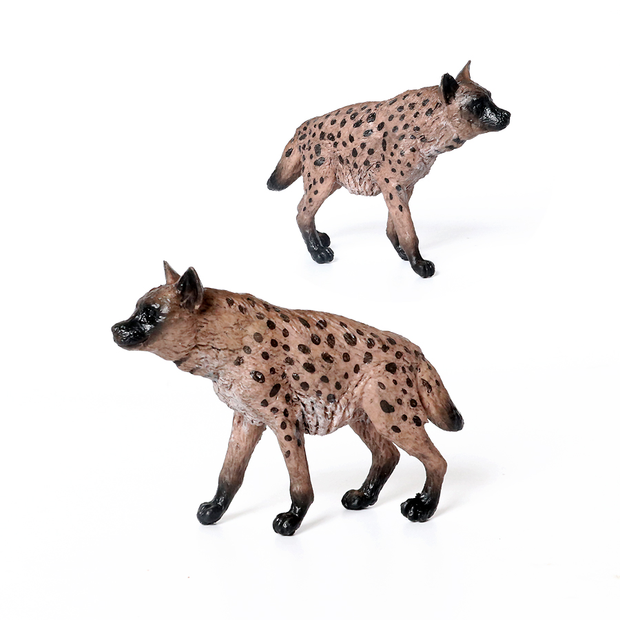 Realistic Plastic Wildlife Hye - Science Toys incelemesi ve fiyatı