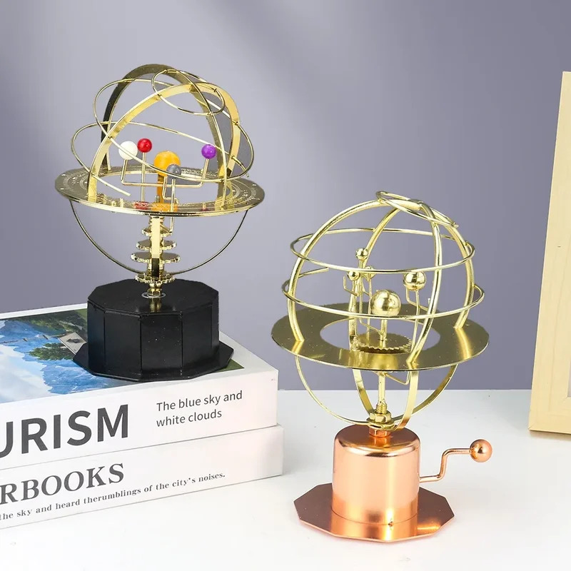 Grand Orrery Solar System Mode - Solar System Orrery incelemesi ve fiyatı