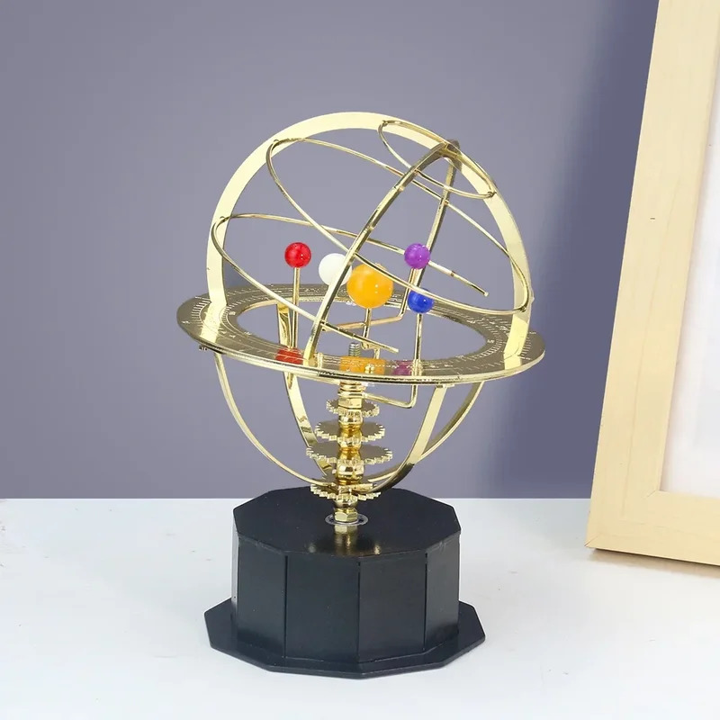Grand Orrery Solar System Mode - Solar System Orrery incelemesi ve fiyatı