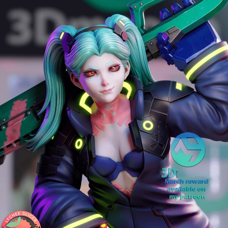 1/24 Scale Cyberpunk Science F - Science And Hobby incelemesi ve fiyatı