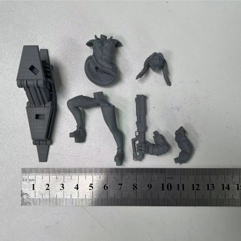 1/24 Scale Cyberpunk Science F - Science And Hobby incelemesi ve fiyatı
